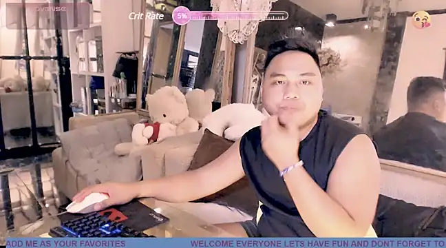 Hardking 69 online show from February 2025 05:47:02 AM