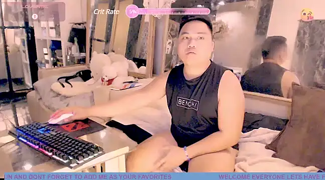 Hardking 69 online show from February 2025 01:54:02 AM