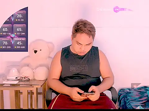 Hardking 69 online show from March 2026 02:53:01 PM