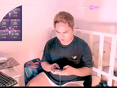 Hardking 69 online show from April 2026 05:21:02 PM