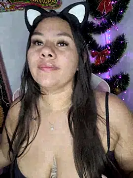 ValerieDiiamond online show from January 2025 03:26:02 AM