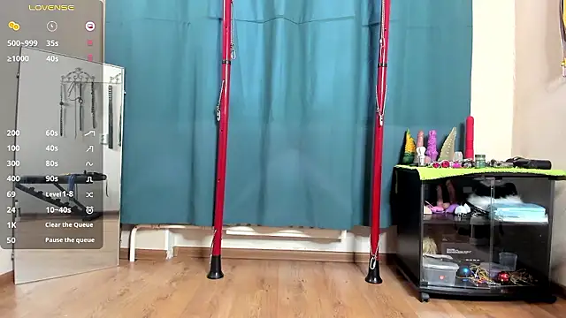 all shades dreams online show from December 2024 08:05:01 AM