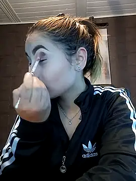 Emiily W online show from January 2025 01:43:01 PM