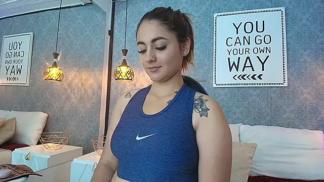 Emiily W online show from January 2025 02:24:02 PM