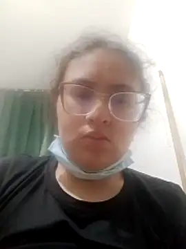 johannasexy97 online show from February 2026 07:45:01 AM