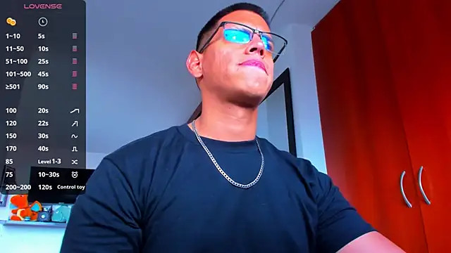  John Boy  online show from October 2025 07:13:01 PM