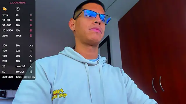  John Boy  online show from November 2025 07:05:02 PM