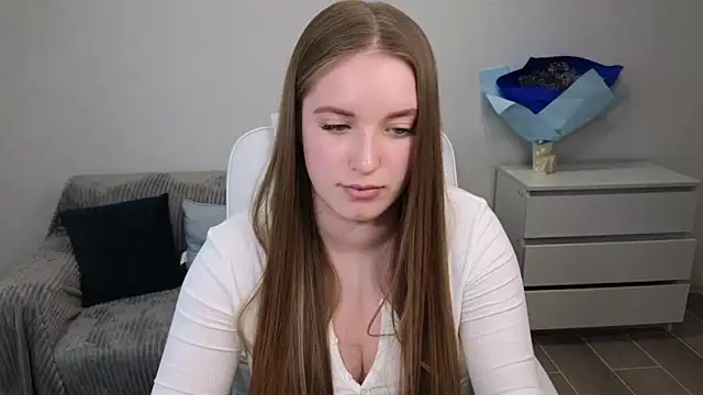 EvaMaddison online show from January 2025 03:03:01 PM