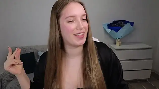 EvaMaddison online show from January 2025 05:54:02 AM