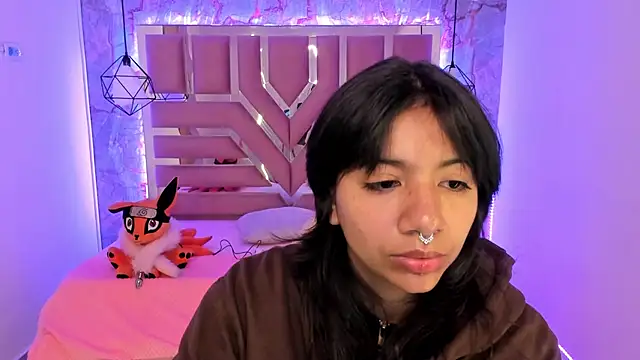 Nami usagi online show from January 2025 12:02:02 PM