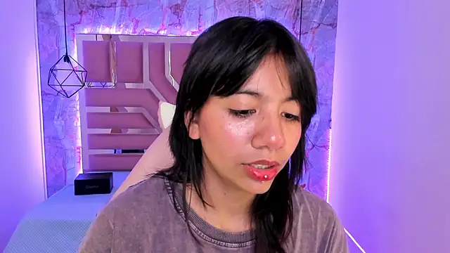 Nami usagi online show from February 2025 03:58:01 PM