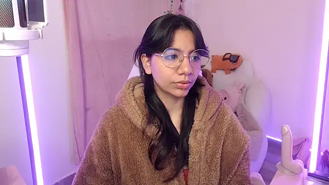 Nami usagi online show from October 2025 10:32:02 PM