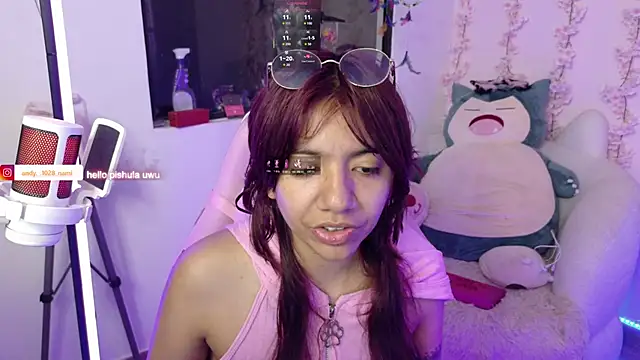 Nami usagi online show from March 2026 03:04:01 PM