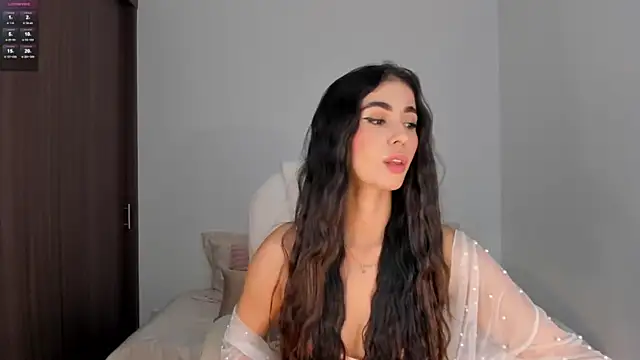 Snapshot of RebeccaBaxter chatting on January 2025 02:28:02 PM RebeccaBaxter online show from January 2025 02:28:02 PM