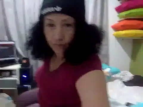 Diosasky online show from September 2025 08:03:01 PM