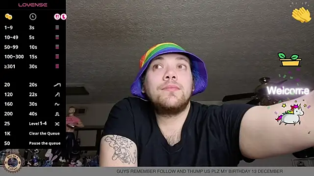 lucasgalacticman online show from February 2026 12:56:02 AM