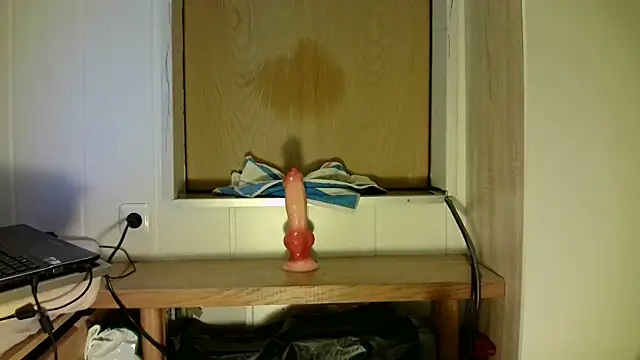 pierceddick19x5 online show from July 2026 09:41:01 PM