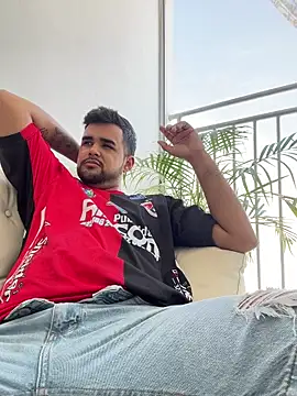 JONATAN BIGDICK online show from October 2025 03:19:01 PM