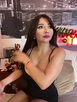 Snapshot of KateLatorre chatting on December 2024 12:09:02 AM KateLatorre online show from December 2024 12:09:02 AM