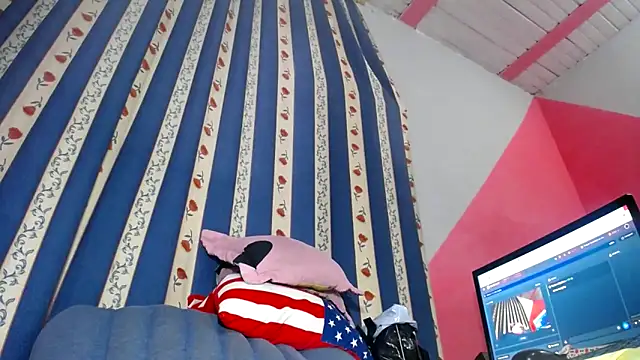 Vanessasweet2304 online show from December 2024 09:48:01 PM