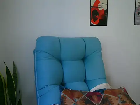 Snapshot of ZaraPepper_ chatting on October 2025 09:22:01 PM ZaraPepper  online show from October 2025 09:22:01 PM