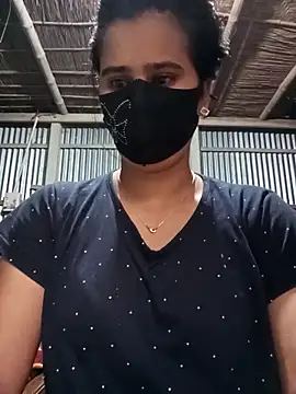 Sexy-Binita online show from February 2025 01:05:01 AM