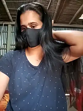 Sexy-Binita online show from March 2025 08:02:01 AM