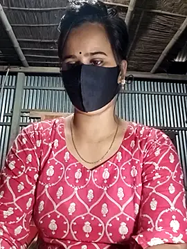 Sexy-Binita online show from October 2025 02:17:01 AM