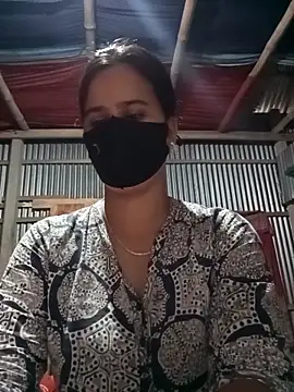 Sexy-Binita online show from October 2025 01:24:02 AM