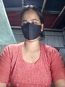 Sexy-Binita online show from November 2025 08:30:02 PM