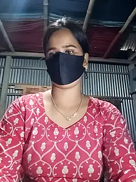 Sexy-Binita online show from November 2025 02:54:01 AM