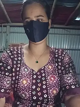 Sexy-Binita online show from June 2026 01:11:01 AM