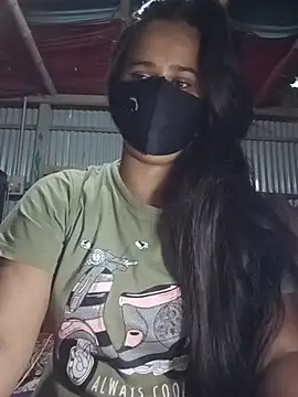Sexy-Binita online show from July 2026 01:04:01 AM
