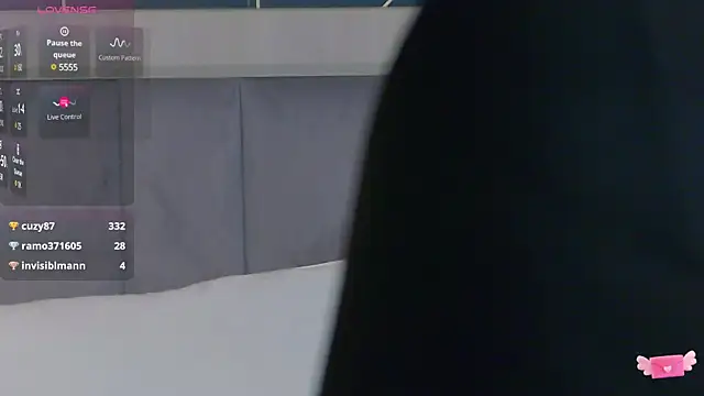 EmyLaveau online show from January 2025 12:59:01 PM