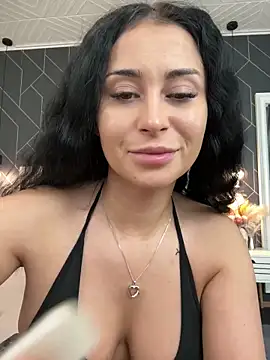 EmyLaveau online show from February 2025 06:01:02 AM