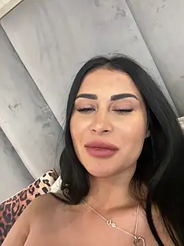 EmyLaveau online show from February 2025 09:10:01 AM