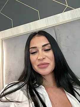 EmyLaveau online show from February 2025 08:27:02 AM