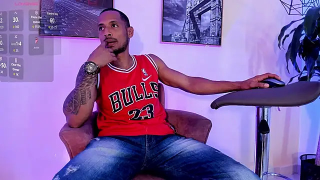 Sweet Alessandre online show from February 2026 07:47:02 PM