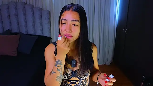 samantha bss online show from January 2026 04:01:01 PM