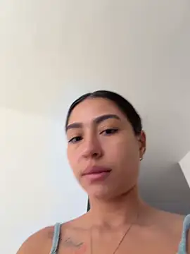 Snapshot of samantha_bss chatting on June 2026 03:10:01 PM samantha bss online show from June 2026 03:10:01 PM