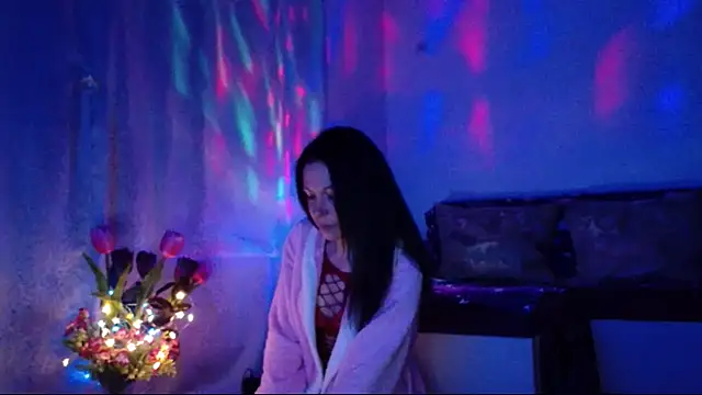 ElysaSun online show from February 2025 10:03:01 PM