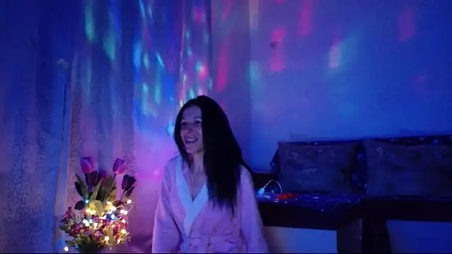 ElysaSun online show from March 2025 01:43:01 AM