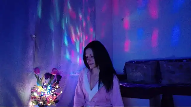 ElysaSun online show from March 2025 12:07:02 AM