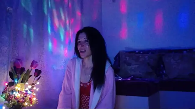 ElysaSun online show from March 2025 01:31:02 AM