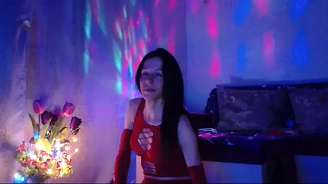 ElysaSun online show from March 2025 09:26:01 PM