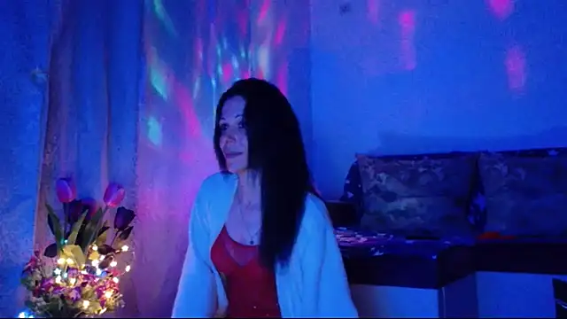 ElysaSun online show from March 2025 01:08:02 AM