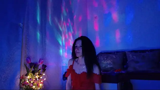 ElysaSun online show from March 2025 10:00:02 PM