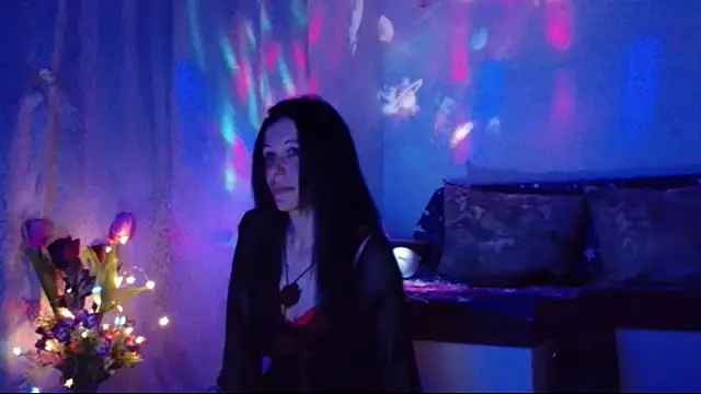 ElysaSun online show from March 2025 09:42:02 PM