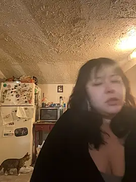 evacheers online show from February 2026 12:48:02 PM