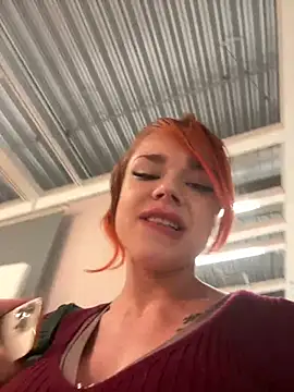 Snapshot of PennyPrincess chatting on December 2024 02:26:02 PM PennyPrincess online show from December 2024 02:26:02 PM